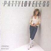 Patty loveless honky for sale  RAYLEIGH