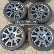 Fabia vrs mk1 for sale  IPSWICH