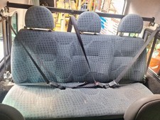 Van minibus seats for sale  COVENTRY