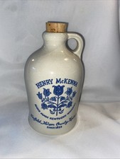Henry mckenna hand for sale  Isleton