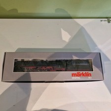 Märklin br012 dampflokomotive gebraucht kaufen  Taunusstein