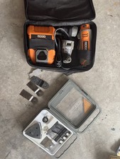 Ridgid piece 12v for sale  Myrtle Beach