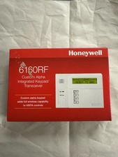 New honeywell 6160rf for sale  Concord