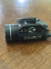 Streamlight glock tlr for sale  Vichy