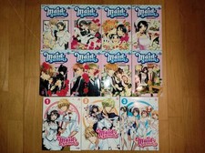 Maid sama mangas gebraucht kaufen  München