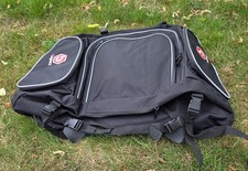 Bagtecs tail bag for sale  SWINDON