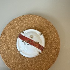 Capsule champagne mumm d'occasion  Reims