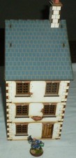 Kromlech mini terrain for sale  ANDOVER