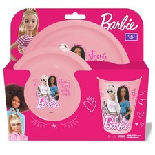 Barbie set pappa usato  Italia