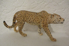 Schleich jaguar gebraucht kaufen  Jemgum