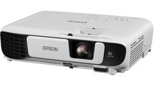Videoproiettore epson w04 usato  Italia