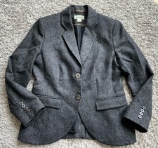 Hess natur blazer gebraucht kaufen  Dresden