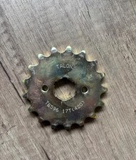 20mm 420 pit for sale  SWINDON