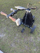 Cart tek gri for sale  Lexington