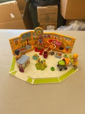 playmobil 9079 magasin d'occasion playmobil 9079 magasin d'occasion  Valence