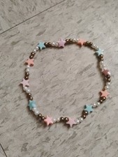 Star necklace kids for sale  Lawrence Township