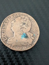 Pièces louis xvi d'occasion  Tours-