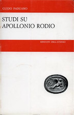 Paduano guido. studi usato  Firenze