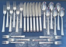 Traumhaftes silberbesteck wmf gebraucht kaufen  Gelsenkirchen