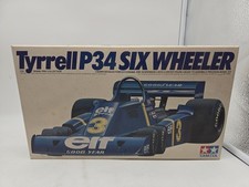 Tamiya gc2001 tyrrell gebraucht kaufen  Ludwigsburg