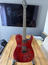 Chapman modern flame for sale  PERSHORE