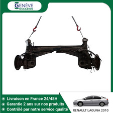 Train arriere renault d'occasion  Niort