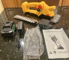 Handheld cordless grass for sale  Boiling Springs