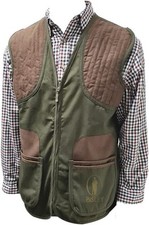 Bisley shooting vest d'occasion  Expédié en Belgium