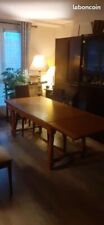 Table manger bois d'occasion  Puteaux