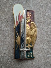 Médaille militaire insigne d'occasion  Celles-sur-Belle