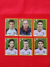 Figurine aggiornamenti calciat usato  Santo Stefano di Camastra