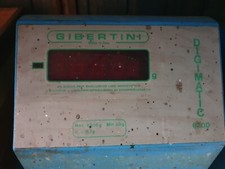 Bilancia gibertini digimatic usato  Aviano