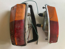 Lucas l7107 rear for sale  WALLINGFORD