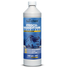 Bio chem frischwassertankreini gebraucht kaufen  Gütersloh