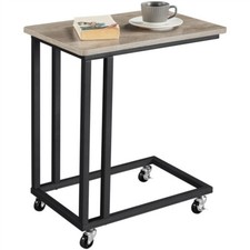 Moblie end table for sale  IPSWICH