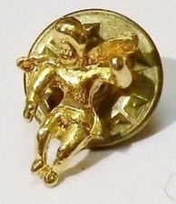 Pins broche boutonnière d'occasion  Bonneuil-Matours