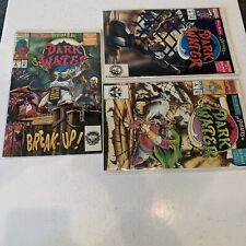 Usado, The Pirates Of Dark Water #4,5, 6 Lote de 3 Quadrinhos Marvel (1992) comprar usado Usado, The Pirates Of Dark Water #4,5, 6 Lote de 3 Quadrinhos Marvel (1992) comprar usado  Enviando para Brazil
