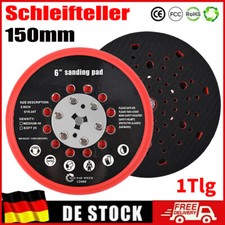 Klett medium schleifteller gebraucht kaufen  Langenlonsheim