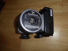 Grundfos uper f1 gebraucht kaufen  Bad Kissingen