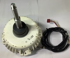 Moteur ventilateur climatiseur d'occasion  Bornel