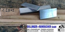 Präzisionsflachstahl 2510 284 gebraucht kaufen  Neusäß