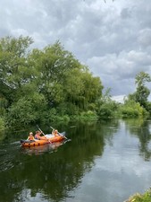Hydro force person for sale  YEOVIL