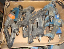 Mixed brad staple for sale  BARNSTAPLE