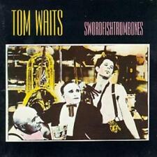 Tom waits swordfishtrombones for sale  STOCKPORT