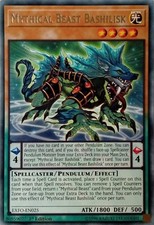 Exfo en025 mythical for sale  SWANSEA