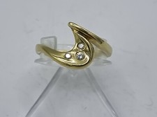 A306 brillant ring gebraucht kaufen  Rösrath