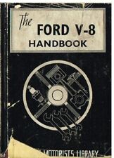 Ford model saloon for sale  MANSFIELD