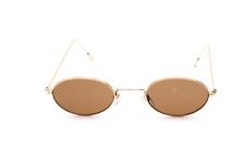Sonnenbrille metall val gebraucht kaufen  Gauting