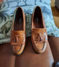 Bally brigade shoes for sale  LONDON