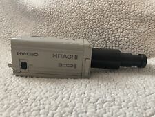 Hitachi c20 3ccd for sale  Liberty Hill